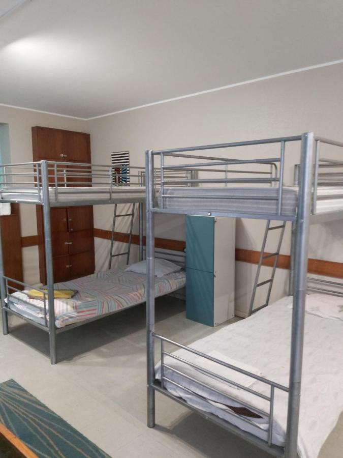 City Drops Hostel Порту Экстерьер фото