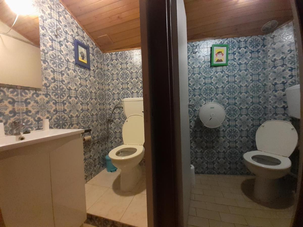 City Drops Hostel Порту Экстерьер фото