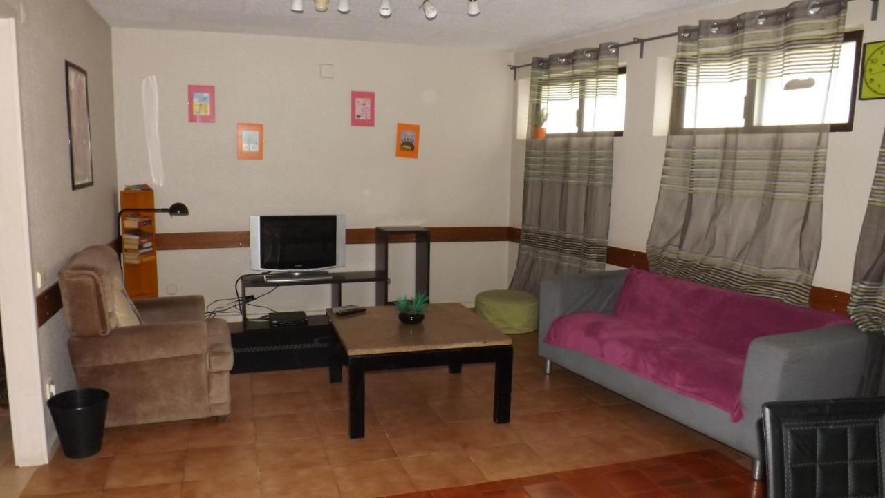 City Drops Hostel Порту Экстерьер фото