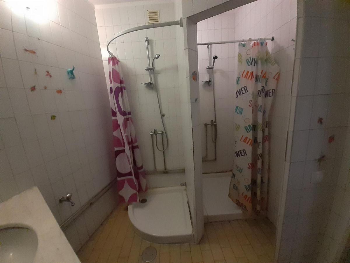 City Drops Hostel Порту Экстерьер фото