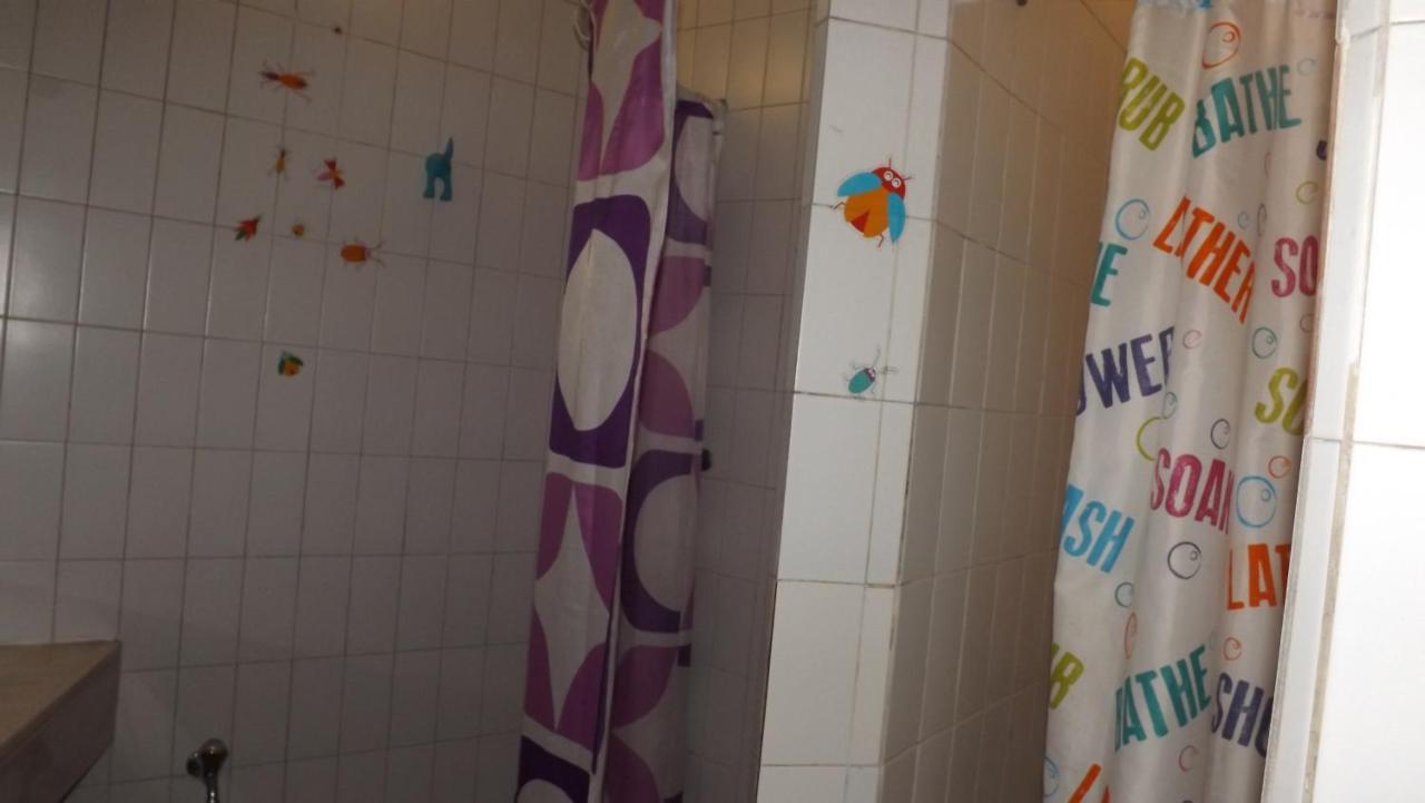 City Drops Hostel Порту Экстерьер фото