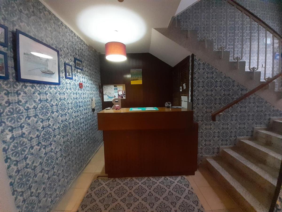 City Drops Hostel Порту Экстерьер фото