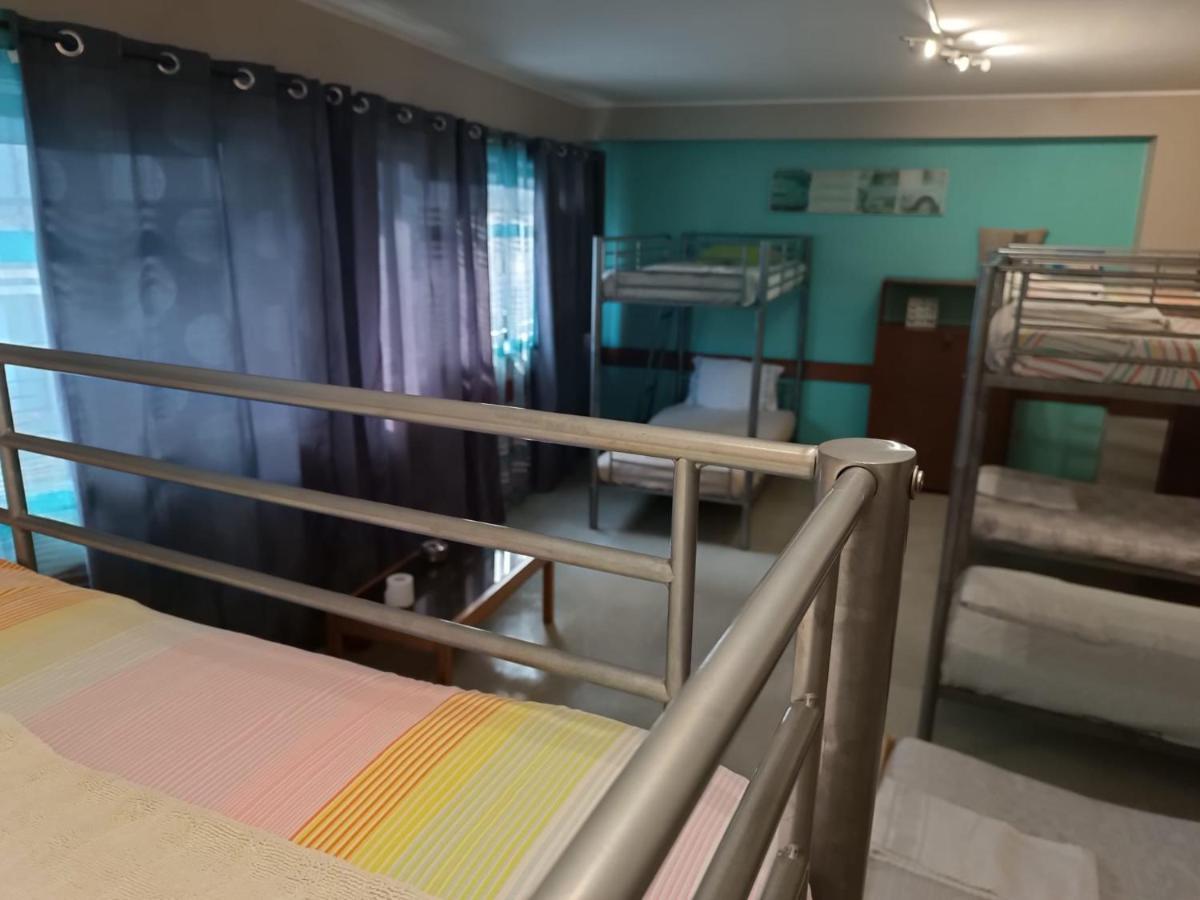 City Drops Hostel Порту Экстерьер фото